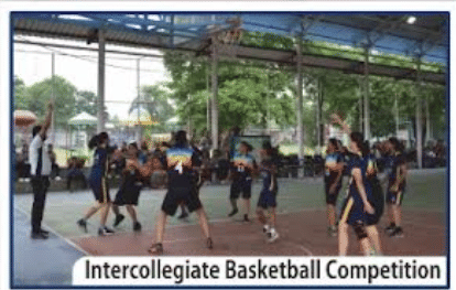 Sunbeam Women’s College, Varuna Hostel photo 4